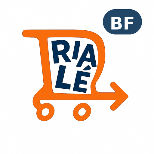 Rialé BF